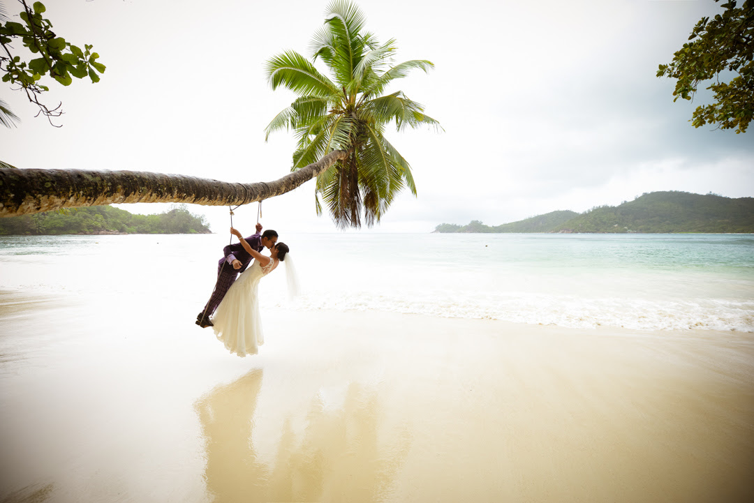 Destination store wedding photographer