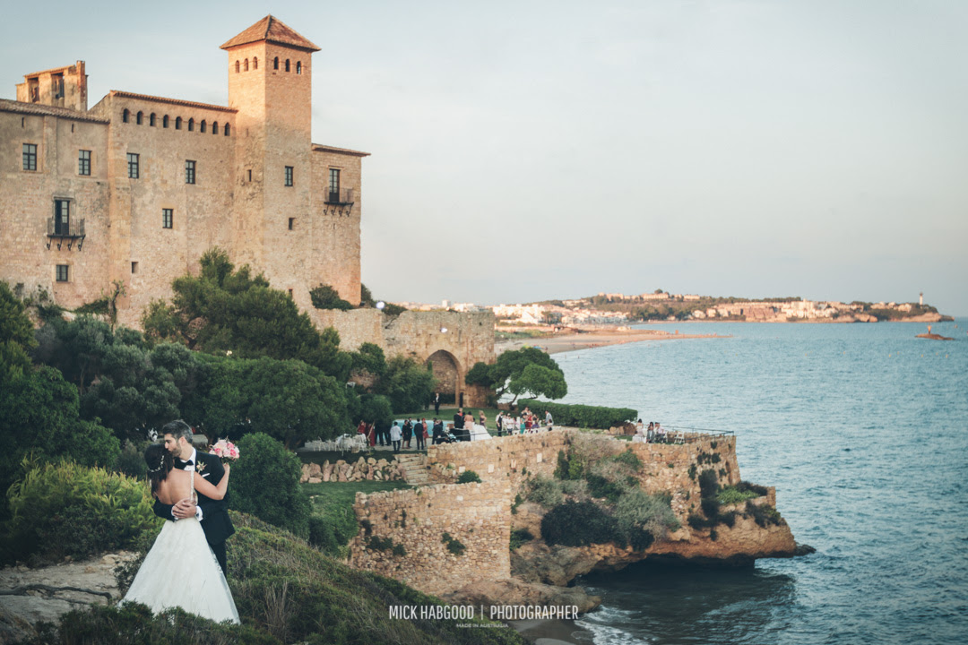 Best destination wedding locations