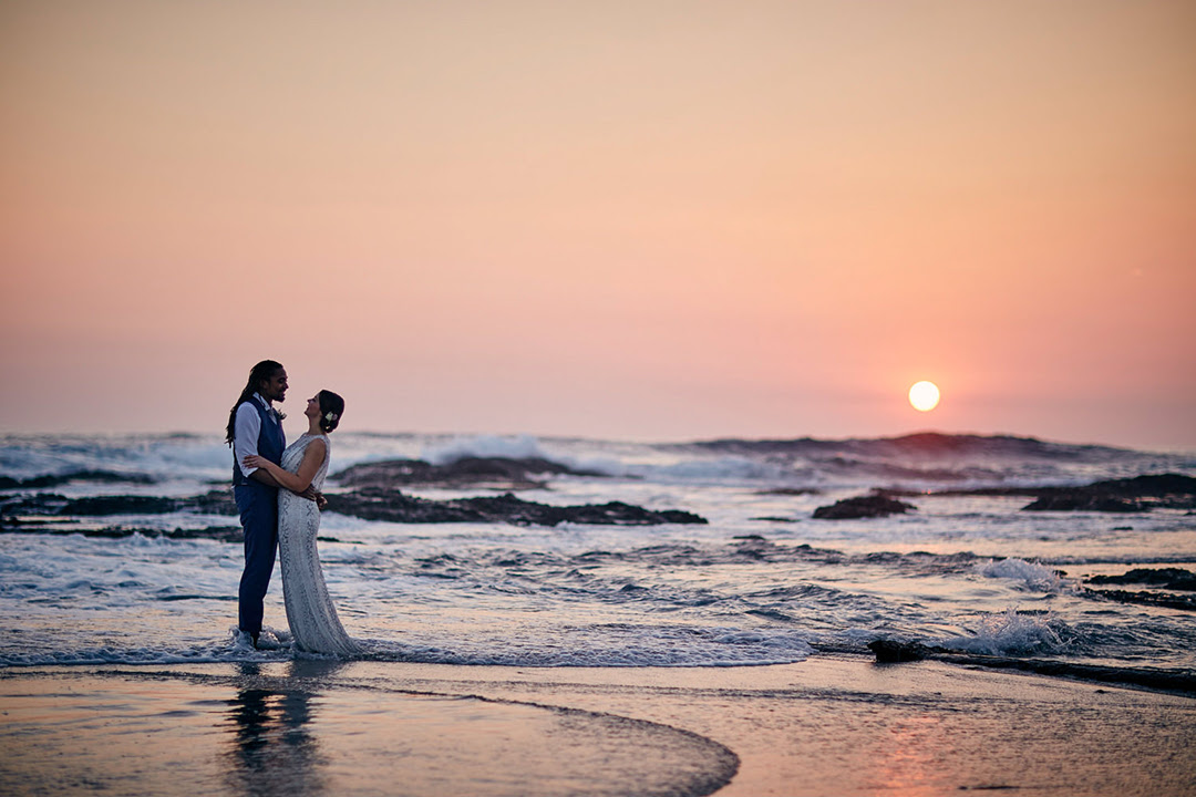 Best destination wedding locations