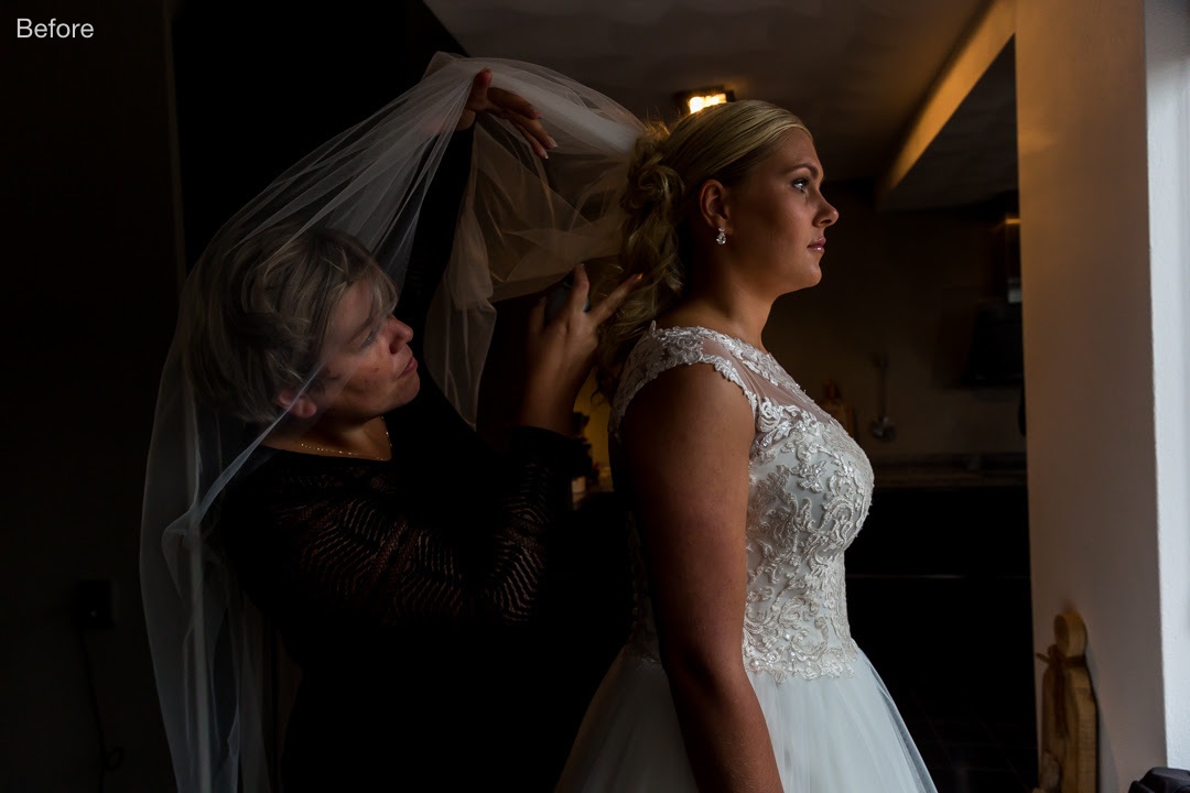 Louise van den Broek, Moments in Life, Kraggenburg, Netherlands wedding photographer
